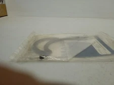 Engine Main Bearing Gasket Set Mahle JV1611