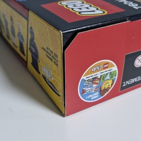 LEGO Marvel - The Hydra Fortress Smash - 76041 - New Sealed