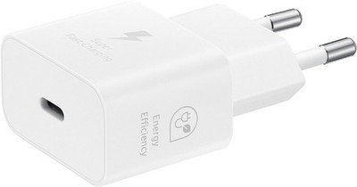 Samsung Universal-Netzteil/Ladegerät USB Type-C Ladegerät (25W).