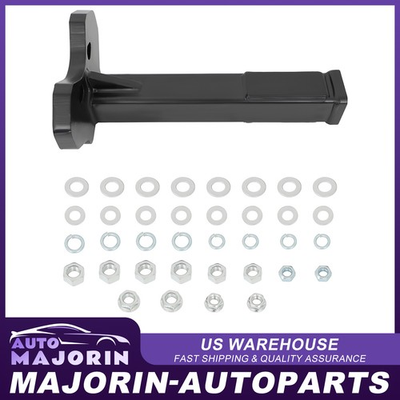 #ad UNIVERSAL WHEEL HUB REMOVAL TOOL FITS ALL AXLE BOLT HUBS BEARING PRESS $36.06