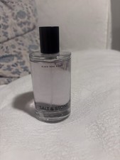 SALT  STONE Black Rose  Oud Unisex Fragrance Rose Oud Scent