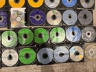 140+ Discs Microsoft MSDN DVD CD Software Lot - From Engineers Estate — photo 3