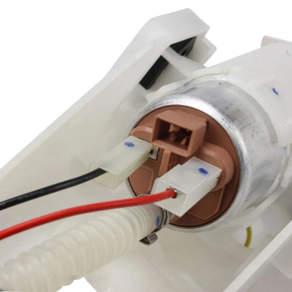 Bomba de combustible eléctrica de gas Beck Arnley 152-1002 para BMW 2000-2006 serie E53 X5 Foto 3 de 4