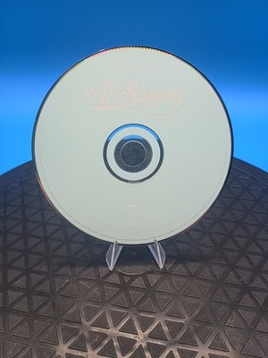 Ultimate Air Supply (CD: 2003) Greatest Hits - Disc Only!