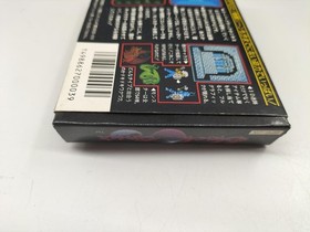 Bps Super Black Onyx Fc Soft Famicom NES