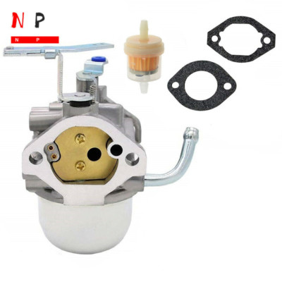 New Carburetor For Generac 7550EXL GP8000 XP8000E GP6500 GP7000E 6500XL ...