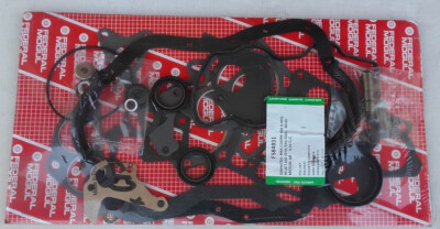 Daihatsu Hijet Hi-Jet Max-Cuore 550 ccm AB-Motor 1977-1981 Motordichtsatz neu