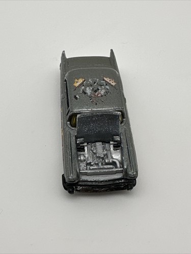 Hot Wheels 1957 Chevy Bel Air Bone Blazers #3/5 Loose Diecast -2003 -3In….41 - Picture 14 of 24