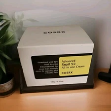 CosRX - Advanced Snail 92 All In One Cream 3.5oz