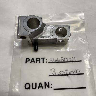 OEM Factory Mopar Rocker Arm Shaft Support Pedestal 4663073 for 