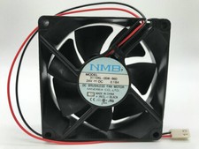 NMB 8025 3110KL-05W-B60 DC24V 0.18A 8CM inverter cooling fan 