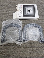  QTY 2 Gordon Professional Pitching Horseshoes NHPA for Tournament Play