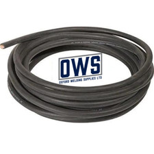 Copper Welding Cable ** 25mm² ** Battery Cable Earth Cable PVC 