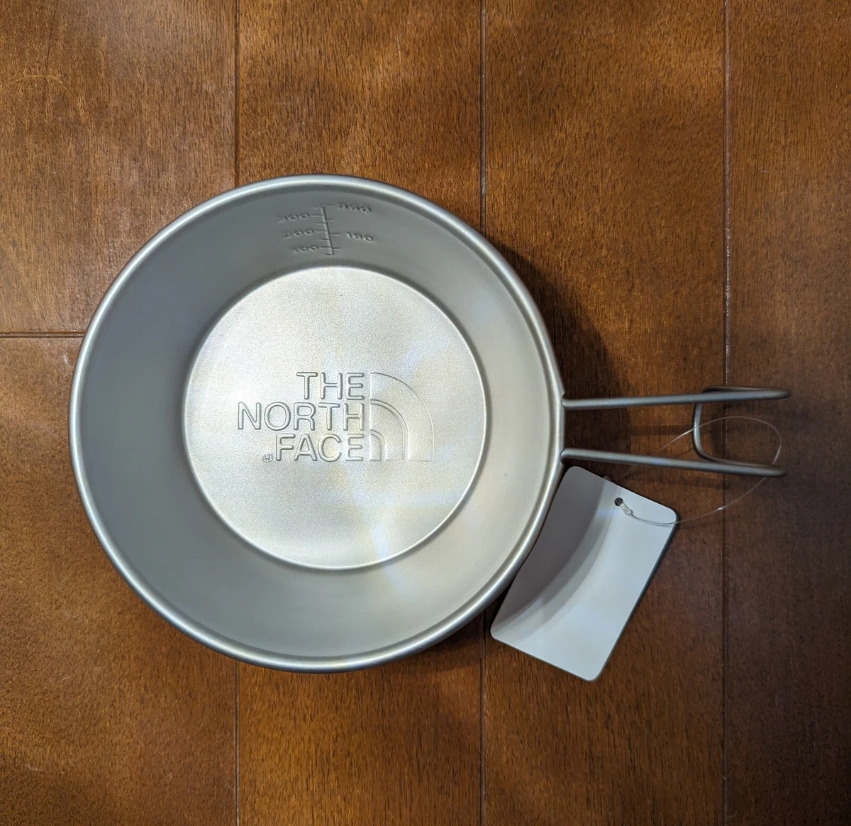 The North Face野营烹饪用品| eBay