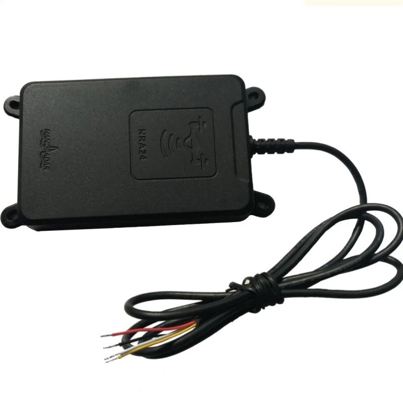 NRA24 200m 24GHz UAV drone altimeter lidar sensor,Millimeter wave radar