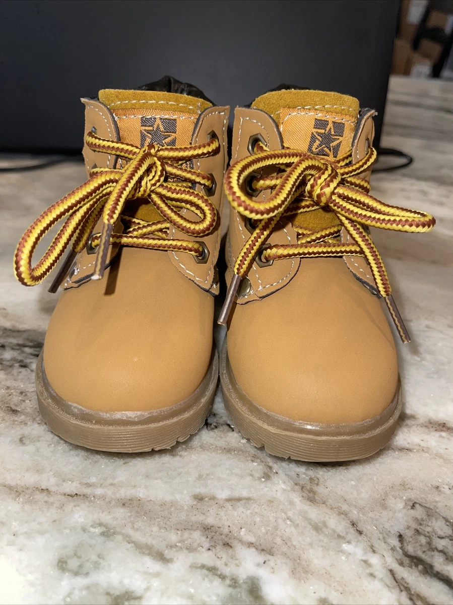 Boys boots size 6.5 sale