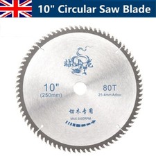 10inch TCT Cutting Off Wheel