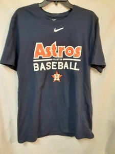 houston astros dri fit shirts
