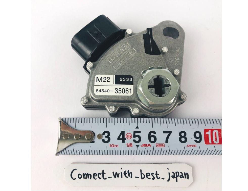 Car & Truck Parts Automotive 84540-51010 Neutral Safety Switch For Toyota 4Runner Tacoma Lexus