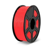Sunlu - PLA - Red