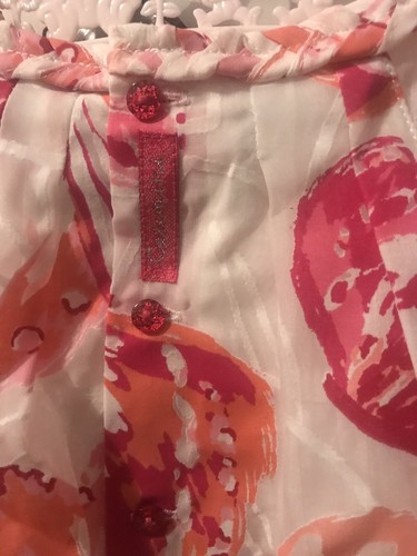 BNWT CATIMINI GIRLS COUTURE BUTTERFLY DRESS SIZE 2 GIRLS/BABY - Picture 4 of 4