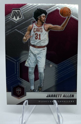 2020-21 Panini Mosaic Basketball Base Vets Stars HOFs #1-300 NO Rookies You Pick - Picture 198 of 236