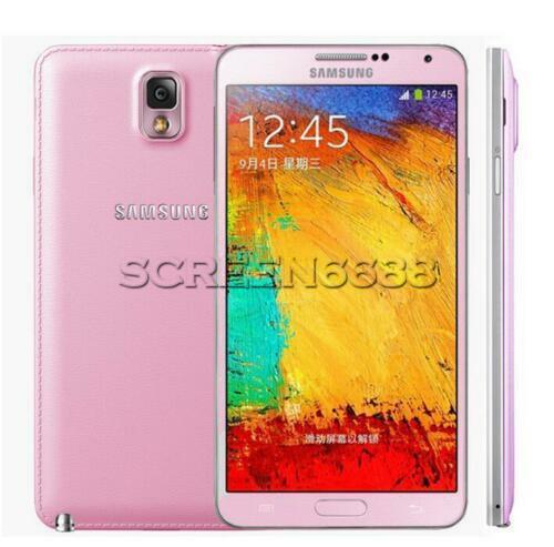 Samsung Galaxy Note 3 SM-N900P - 32GB 