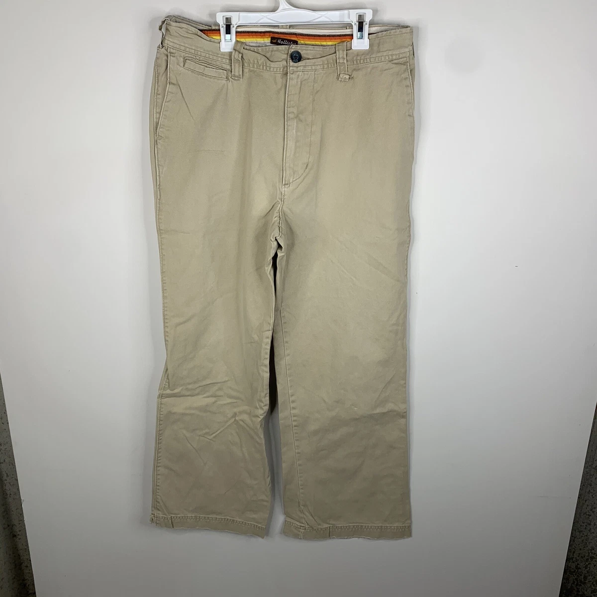 Men's Hollister Co Sweatpants, Preowned & Used