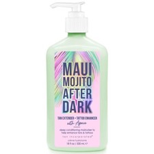 Tan Inc Maui Mojito After Dark Tan Extender After Tan Moisturiser 530ml pump