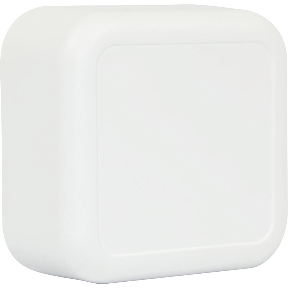 Camdenboss CBRS CBRS03SWH-CON Универсальный-Gehuse 51 x 51 x 255 ABS Wei 1 St 1990₽