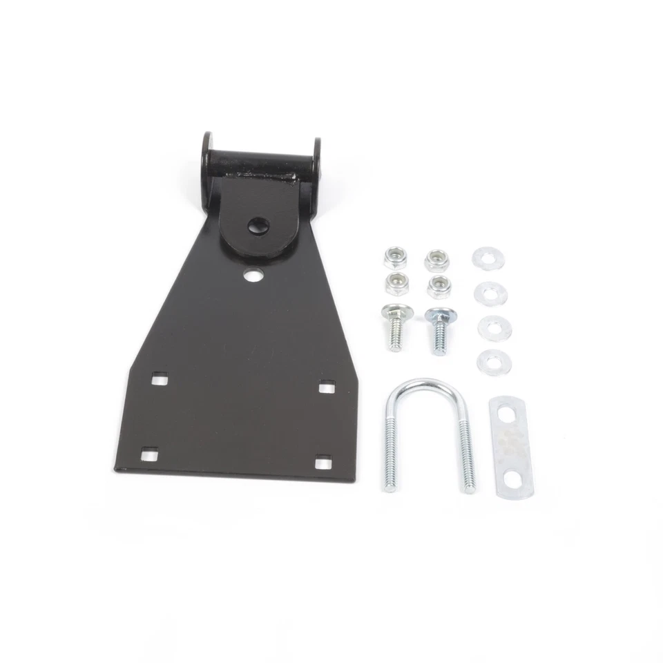 POLARIS INDY 400 600 LARGO TRAK SPORT 340 440 MOTO DE NIEVE TRINEO TRINEO ENGANCHE 12-107 Foto 3 de 4