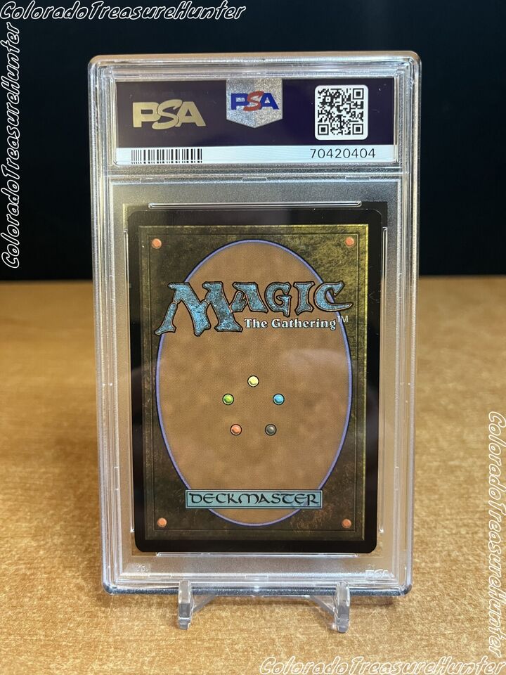 Magic the Gathering Modern Horizons 2 Cabal Coffers JAPANESE ETCHED