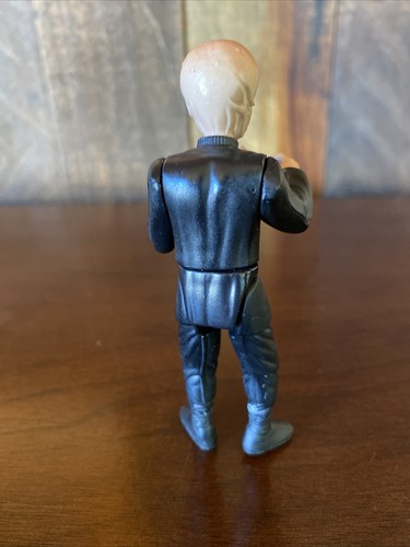 1995 Star Wars barquin d’an action figure - Picture 5 of 5