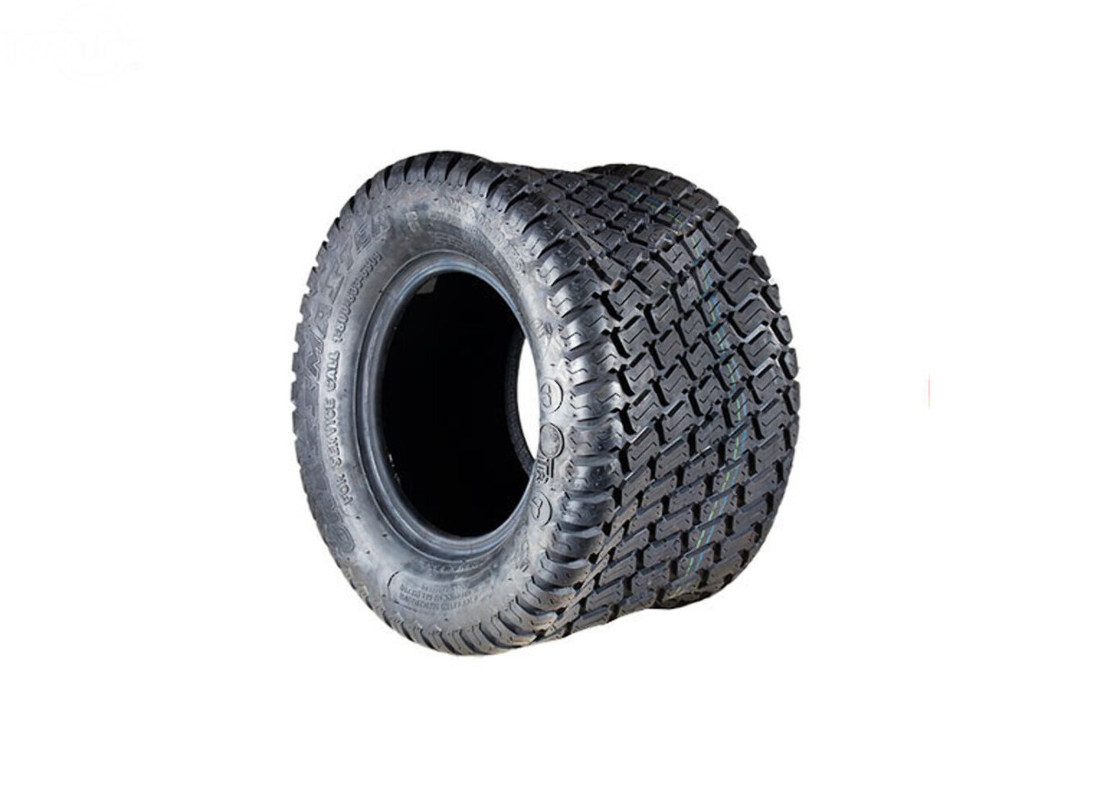Pneumatico OTR Grass Master 20x8,00-10 NHS Per Hustler 600692 – Adatto Per Raptor E Altro