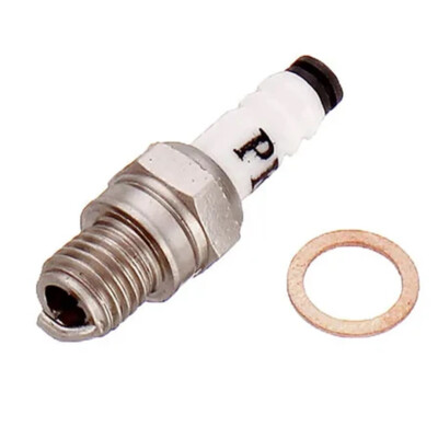 NEW Toyan Spark Plug for Mini Gasoline Engine Model 1/4-32