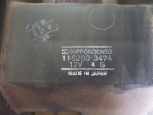 86 87 88 89 Porsche 944 OEM blower motor cover assembly 94457301500 L5 - Picture 4 of 8