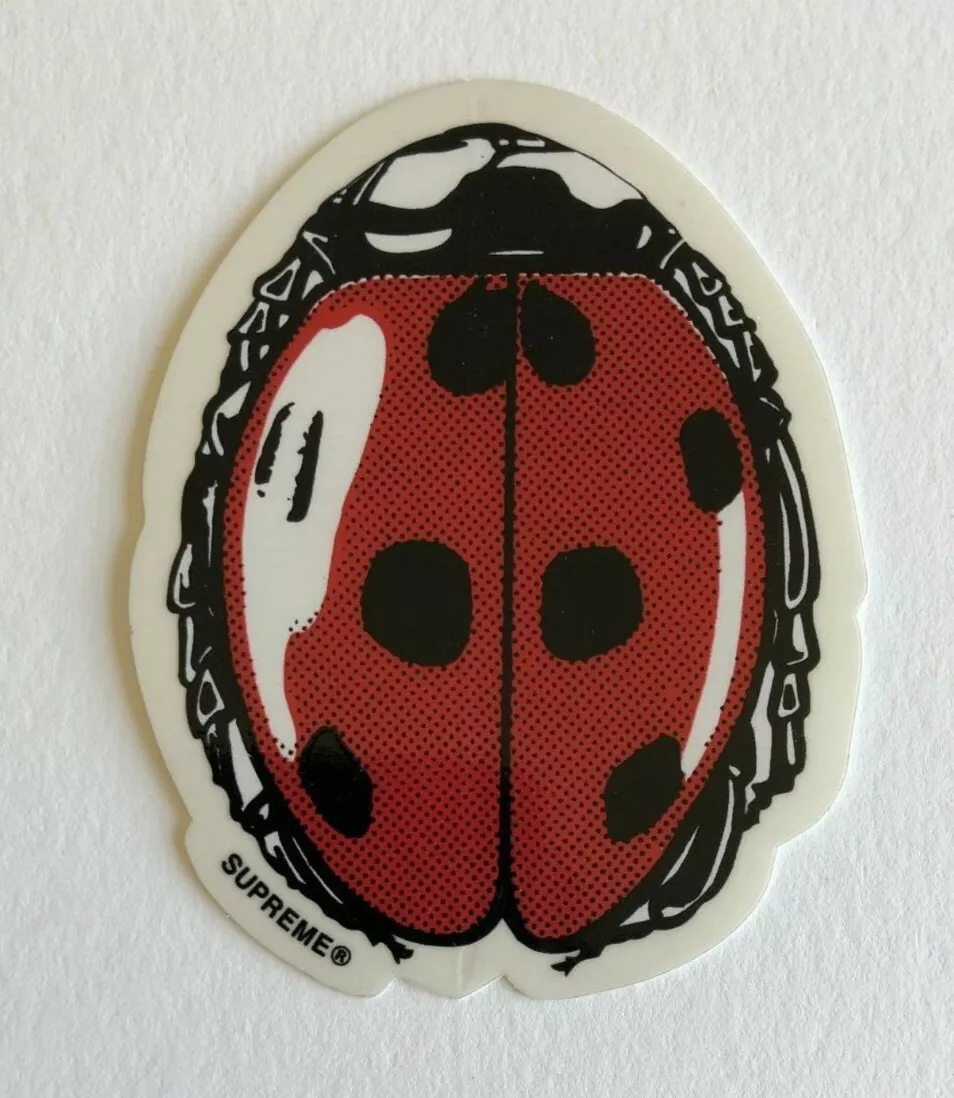 Ladybug supreme hotsell