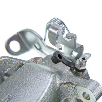 Rear Brake Caliper With Bracket For Audi A4 2005-2009 – Driver & Passenger Side, 2-Piece Set