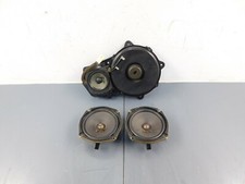 2004 01 02 03 04 Chevy Corvette C5 Z06 Bose Speakers 7089 H3