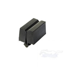 1964 1/2-1968 & 1970 Ford Mustang Door Window...
