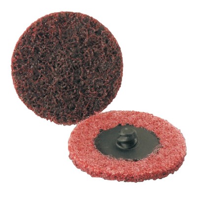 25x Vlieskompaktscheibe SCD Ø 75 mm medium PROMAT
