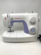 Singer Simple 3232 Sewing Machine with box