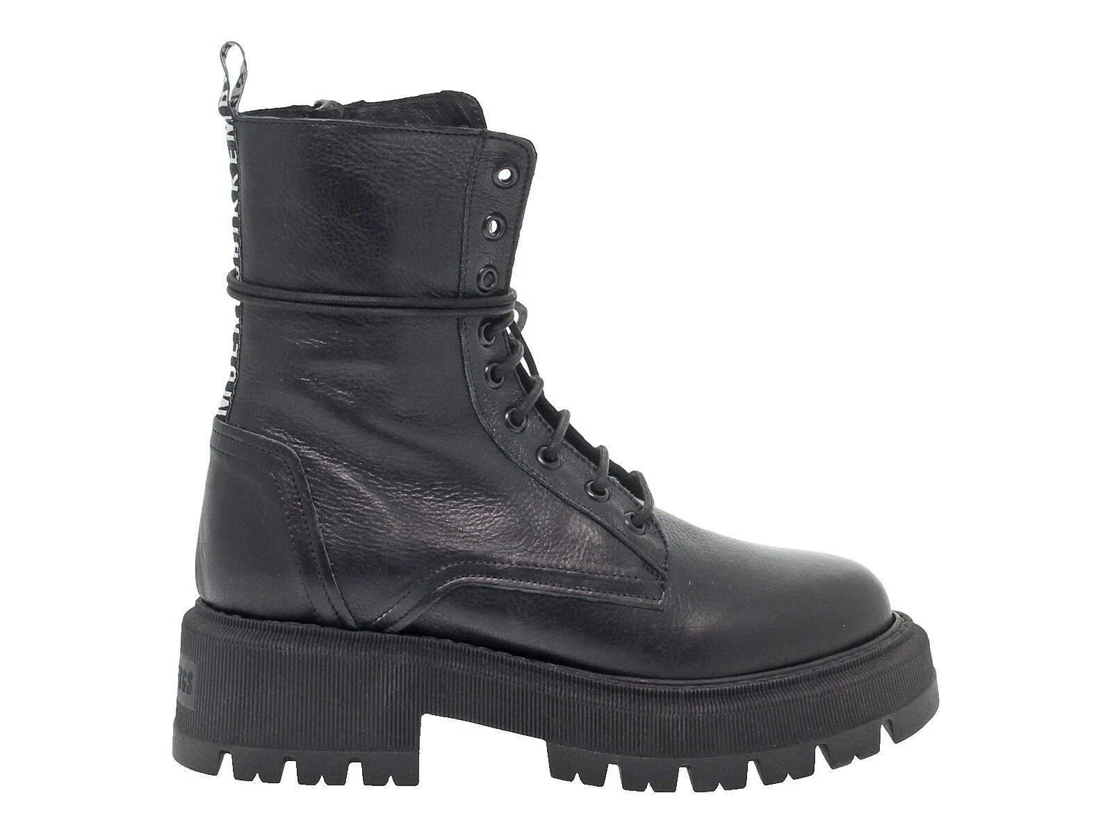 Bikkembergs botas para mujeres