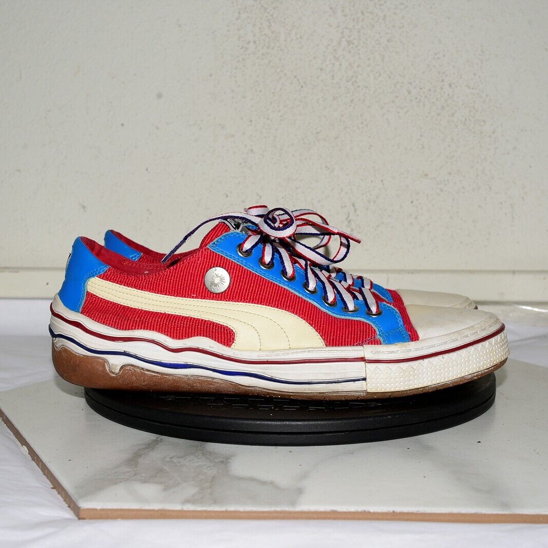 PUMA X MIHARA YASUHIRO MY-41 Sneakers Men US 11 | eBay PUMA X MIHARA YASUHIRO MY-41 Sneakers Men US 11 | eBay