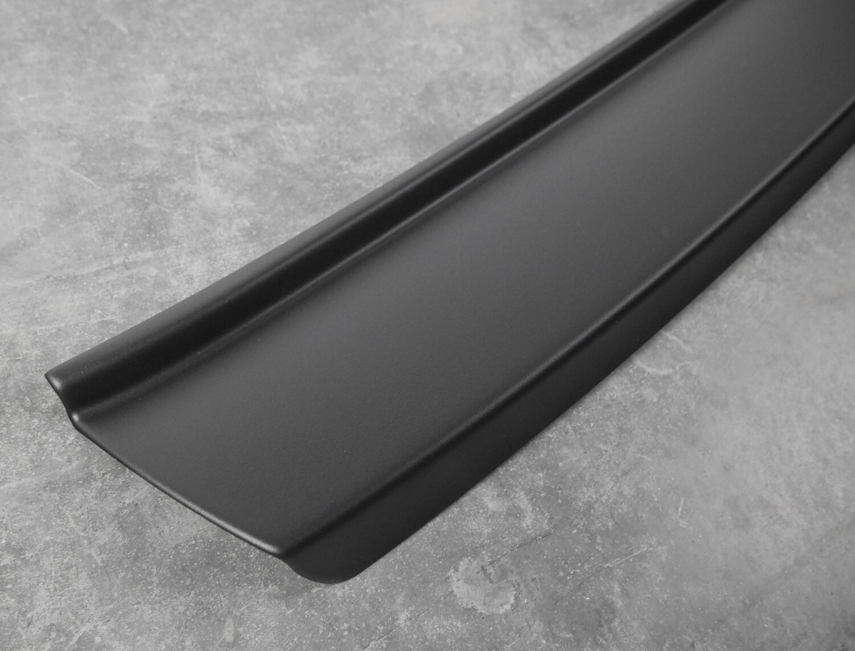 Heckstoßstangenschutz Für Mazda CX-30 2019-2024 - Ladekantenschutz Kofferraum