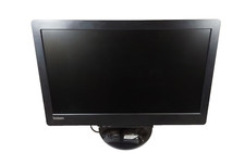 Lenovo ThinkCentre Tiny in one 23" LCD Monitor w/ Power Adapter