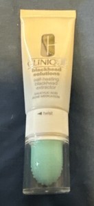 Clinique Blackhead Solutions Self-Heating Blackhead Extractor - NWOB!