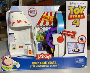 toy story 4 star adventurer