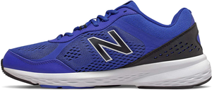 new balance men's 517 v2 cross trainer