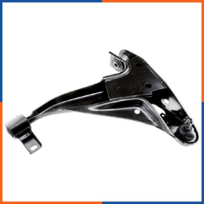 Querlenker vorne links für FORD | ZWD-CH-026, 2L2Z-3079-AA